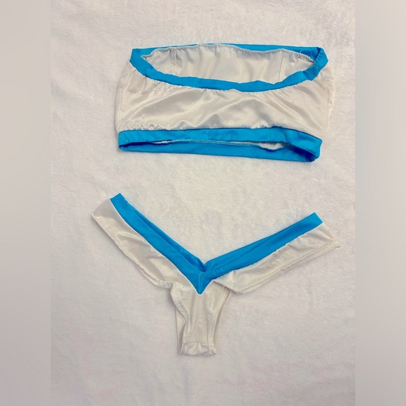 Ultra Top Lingerie Set - Picture 4 of 6